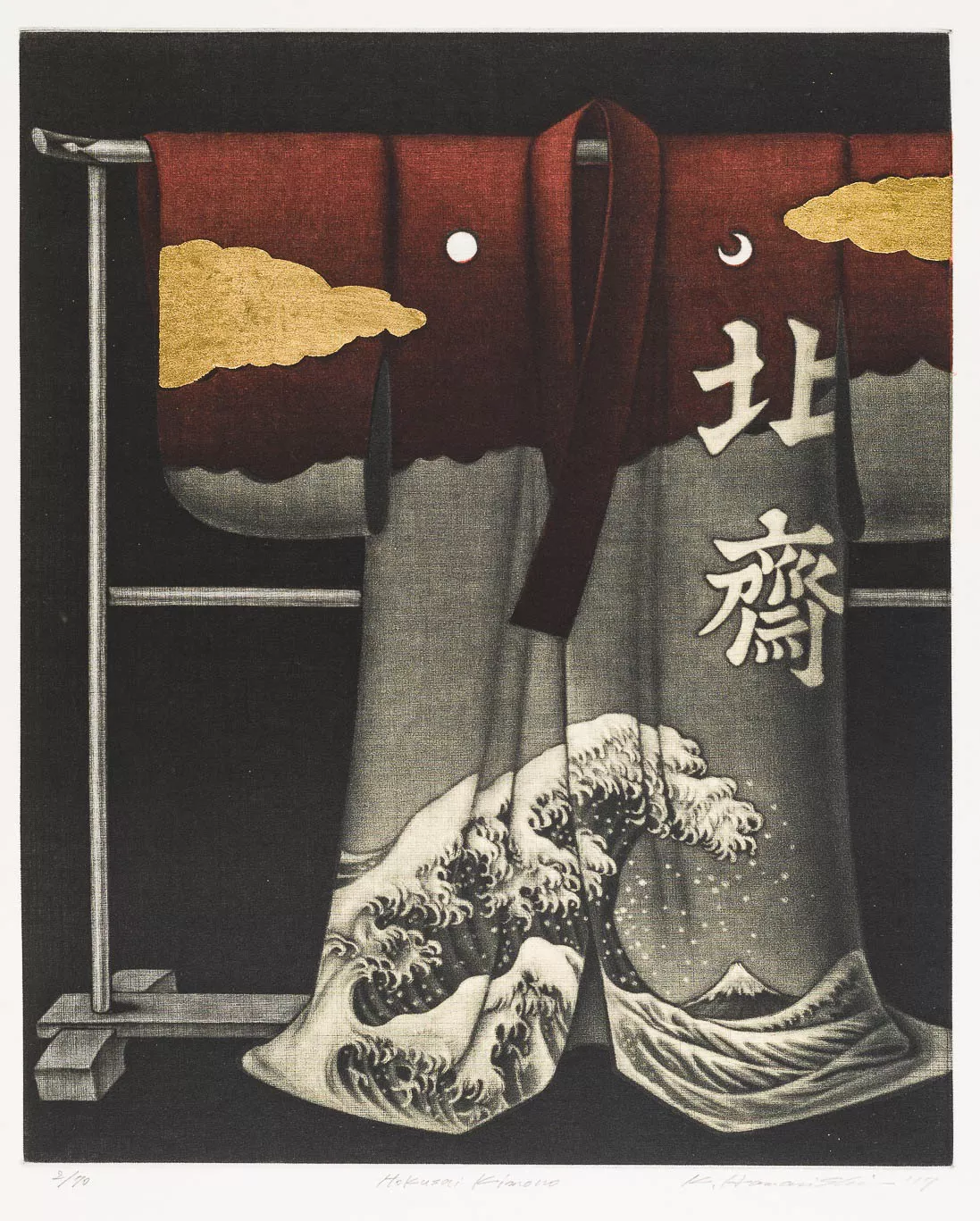 Evocative Shadows | Jordan Schnitzer Museum of Art